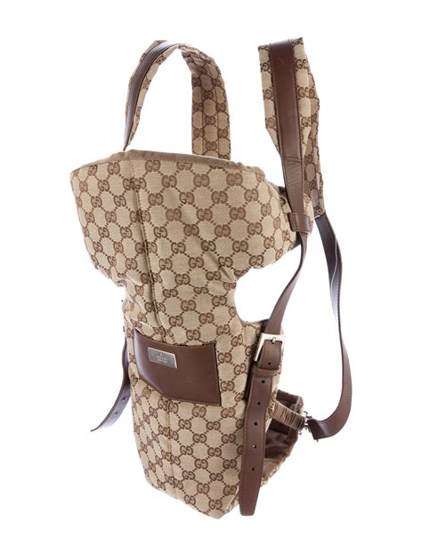 baby carrier gucci china